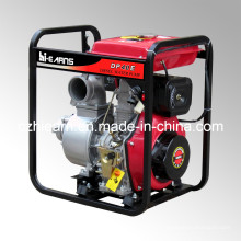 4 Inch Electric Start Diesel Water Pump (DP40E)